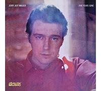 Jerry Jeff Walker - Five Years Gone
