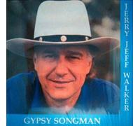 Jerry Jeff Walker - Gypsy Songman