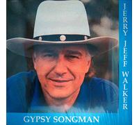 Jerry Jeff Walker - Gypsy Songman [2xVinyl]