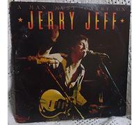 Jerry Jeff Walker - Jerry Jeff Walker - A Man Must Carry On - MCA Records - MCA2-6003