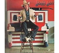 Jerry Jeff Walker - Jerry Jeff Walker - Jerry Jeff - Elektra - 6E-163