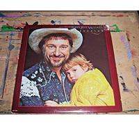 JERRY JEFF WALKER - JERRY JEFF WALKER - reunion MCA 5199 (LP vinyl record)