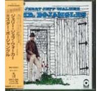 Jerry Jeff Walker - Mr. Bojangles