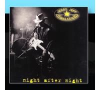 Jerry Jeff Walker - Night After Night