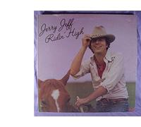 Jerry Jeff Walker - Ridin' High