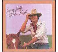 Jerry Jeff Walker - Ridin High [New CD] Alliance MOD