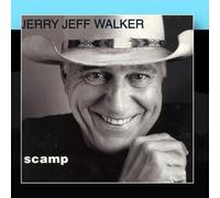 Jerry Jeff Walker - Scamp