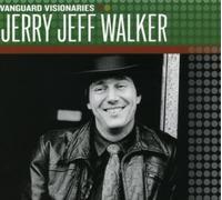 Jerry Jeff Walker - Vanguard Visionaries [Us Import]