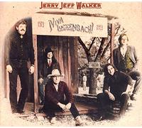 Jerry Jeff Walker - Viva Luckenbach
