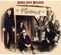 Jerry Jeff Walker - Viva Luckenbach by Jerry Jeff Walker (1994-03-29)