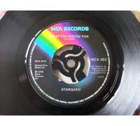 Jerry Jeff Walker - What You Waitin' For / Smile - Stargard 7" 45