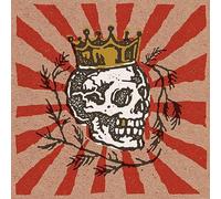 Jerry Joseph - Baby, You're The Man Who Would Be King