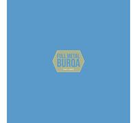 Jerry Joseph - Full Metal Burga [VINYL]