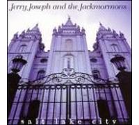 Jerry Joseph & Jackmormons - Salt Lake City