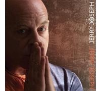 Jerry Joseph - Jerry Joseph