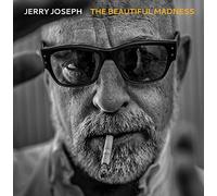 Jerry Joseph - The Beautiful Madness (2LP) [VINYL]