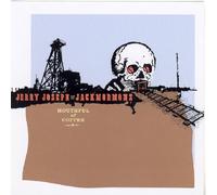 Jerry Joseph & The Jackmormons - Mouthful of Copper