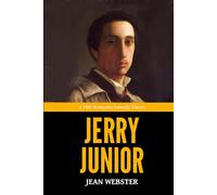 Jerry Junior - ’A 1907 Romantic Comedy Classic‘