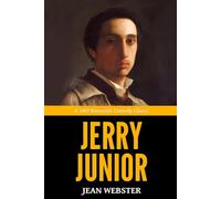 Jerry Junior - ’A 1907 Romantic Comedy Classic‘