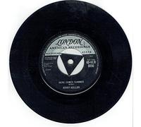 Jerry Keller - Here Comes Summer / Time Has A Way [7" Vinyl]