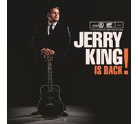 Jerry King - Is Back!