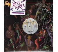 Jerry Knight - Overnight Sensation / Freek Show