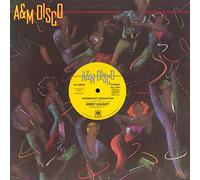 Jerry Knight - Overnight Sensation / Freek Show