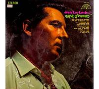 Jerry Lee Lewis - A Taste Of Country