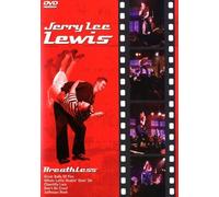 Jerry Lee Lewis - Breathless [DVD]