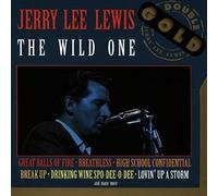 Jerry Lee Lewis-Double Gold