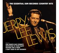 Jerry Lee Lewis - Essential Sun Records Country Hits