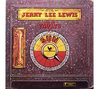JERRY LEE LEWIS - from the vaults of sun (POWER PAK 247 LP)