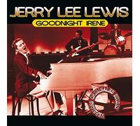 Jerry Lee Lewis - Goodnight Irene