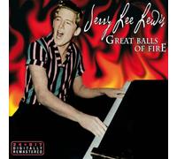 Jerry Lee Lewis - Great Balls Of Fire