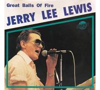 Jerry Lee Lewis - Great balls of fire