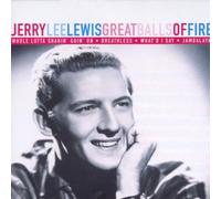 Jerry Lee Lewis - Great Balls of Fire
