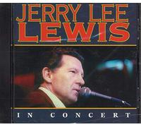 Jerry Lee Lewis - In Concert (UK Import)