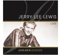 Jerry Lee Lewis - Jerry Lee Lewis Live
