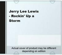 Jerry Lee Lewis - Jerry Lee Lewis - Rockin' Up a Storm