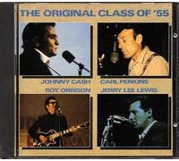Jerry Lee Lewis, Johnny Cash, Roy Orbison, Carl Perkins