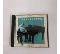 Jerry Lee Lewis - Killer Hits
