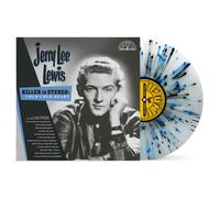 Jerry Lee Lewis - Killer In Stereo: Cold, Cold Heart [VINYL]