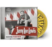 Jerry Lee Lewis - Killer In Stereo: I've Been Twistin'