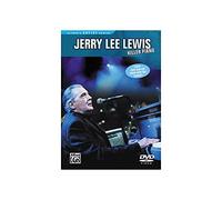 Jerry Lee Lewis -- Killer Piano (DVD)