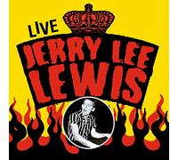 Jerry Lee Lewis - Live