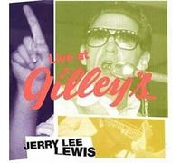 Jerry Lee Lewis Live at Gilley