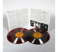 Jerry Lee Lewis Live At The Palomino Club 2lp coloured