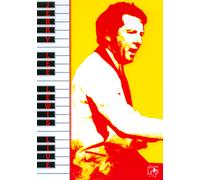 Lewis, Jerry Lee - Jerry Lee Lewis - Live [DVD] [NTSC]