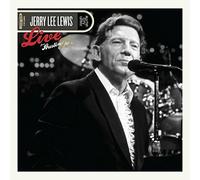 Lewis Lee Jerry - Live From Austin, Tx [VINYL]