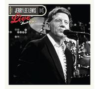 Lewis Lee Jerry - Live From Austin, Tx [VINYL]